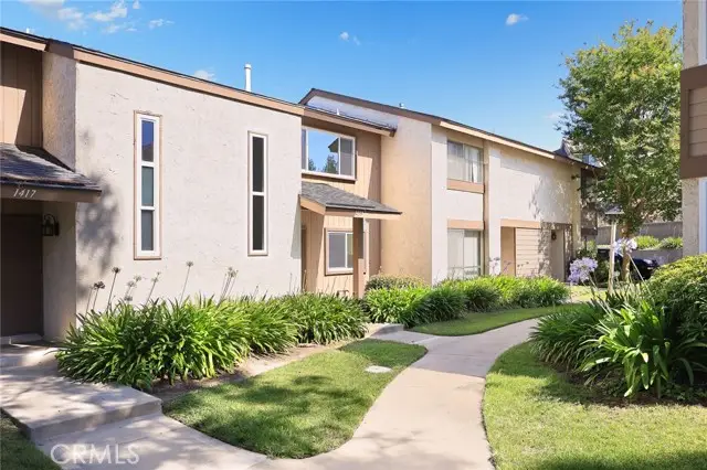 1419 Norwich Lane, La Habra, CA 90631 - #3