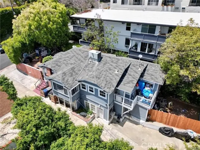 1204 Clark, West Hollywood, CA 90069 - #1
