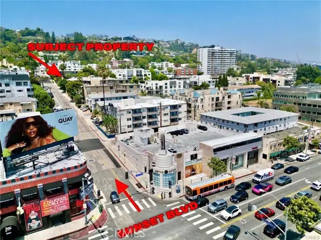 1204 Clark, West Hollywood, CA 90069 - #2