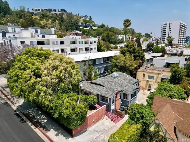 1204 Clark, West Hollywood, CA 90069 - #3