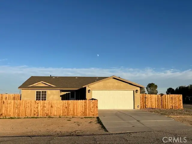 20236 Graham Street, California City, CA 93505 - #1