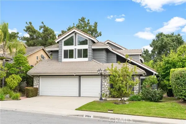 21304 Fort Bowie Drive, Walnut, CA 91789