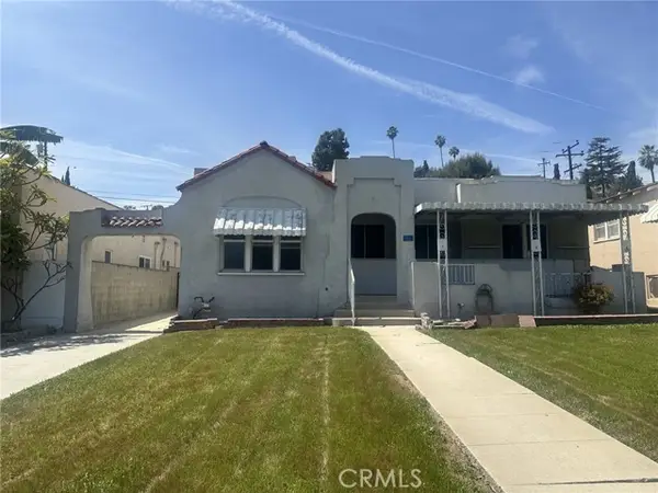 215 Meridian, Alhambra, CA 91801