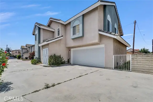 12343 Deana Street, El Monte, CA 91732 - #2