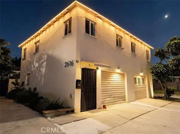 2616 Haven, Los Angeles, CA 90032