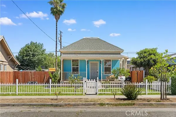 645 West Center Street, Pomona, CA 91768
