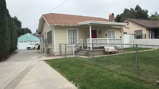67 Oak, Pasadena, CA 91107 - #3