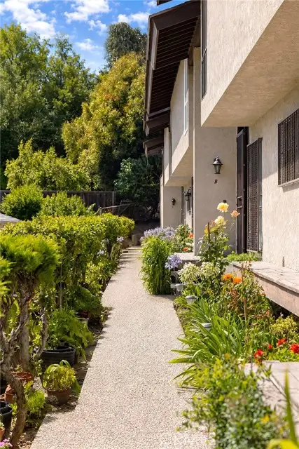 273 Casuda Canyon  #E, Monterey Park, CA 91754 - #3