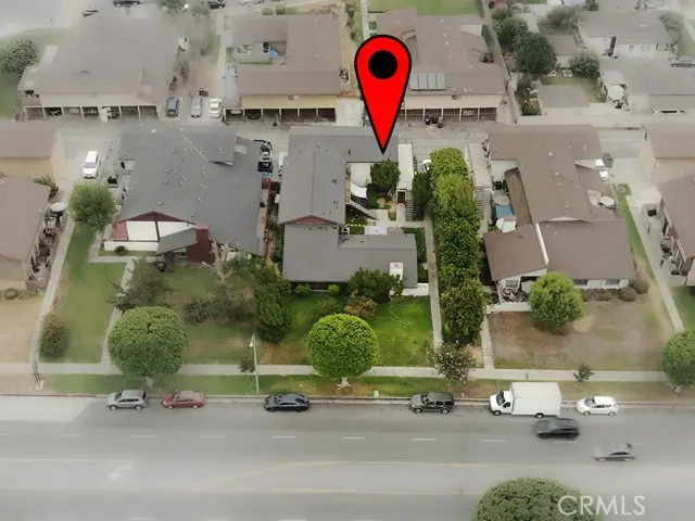 2012 Garfield Avenue, Monterey Park, CA 91754 - #2