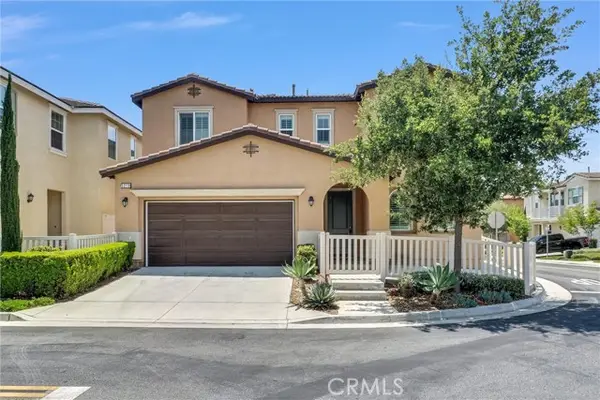 5219 Azul Drive, Chino, CA 91710