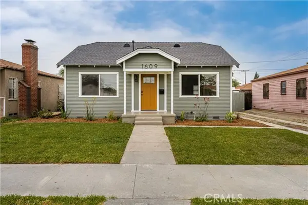 1609 Pearl, Compton, CA 90221