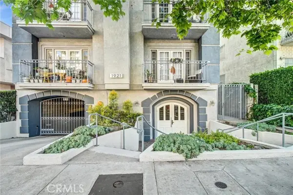 1921 Malcolm Avenue  #201, Los Angeles, CA 90025