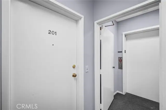 1921 Malcolm Avenue  #201, Los Angeles, CA 90025 - #2