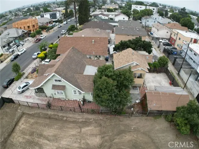 1229 37th Drive, Los Angeles, CA 90007 - #2