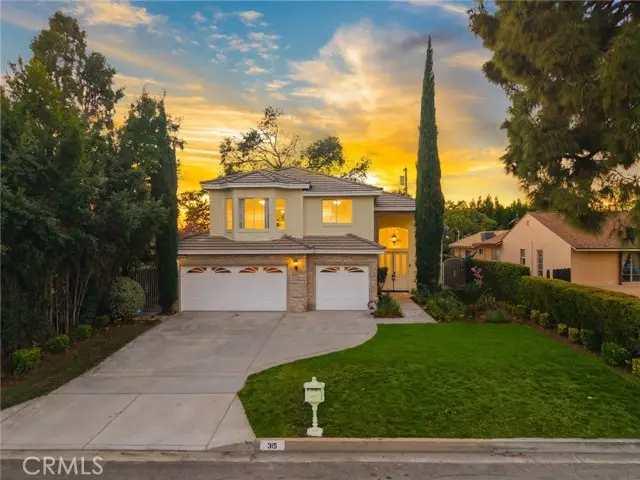 315 San Antonio, Arcadia, CA 91007 - #2