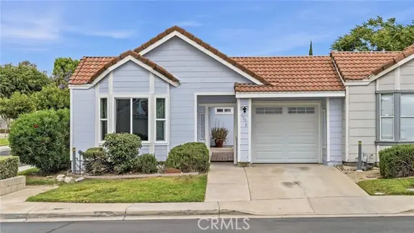 1390 Resort Lane, Pomona, CA 91768