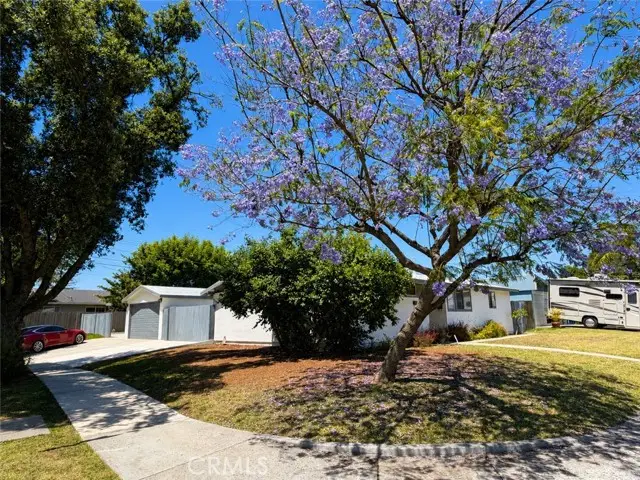 2501 Santa Ysabel, Fullerton, CA 92831 - #2