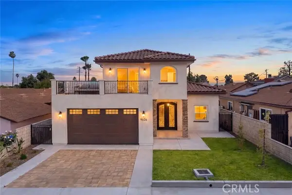 9626 Ancourt Street, Arcadia, CA 91007