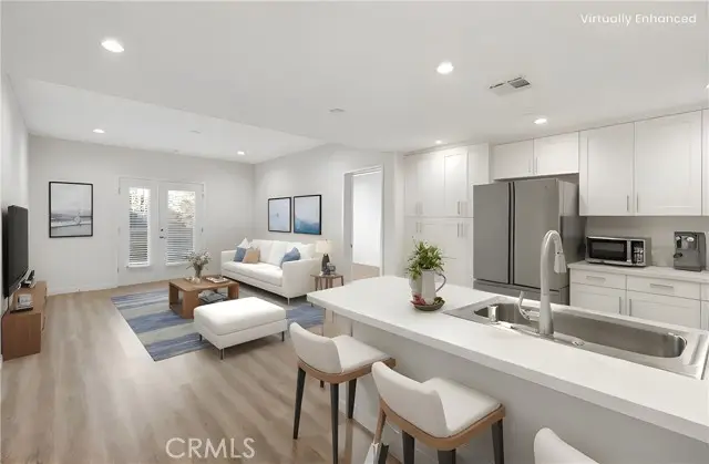 419 Chandler Avenue  #420, Monterey Park, CA 91754 - #1