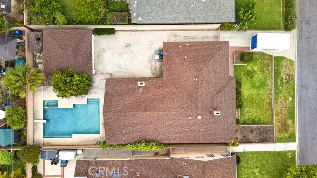 171 Naomi, Arcadia, CA 91007 - #3