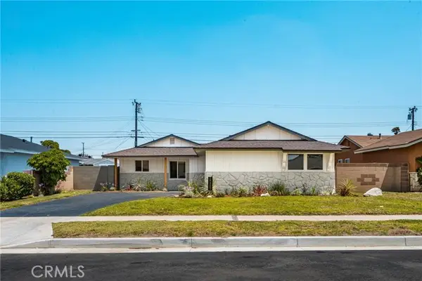 19302 Fariman Drive, Carson, CA 90746