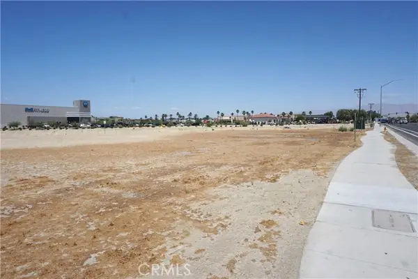 0 Jefferson Street, Indio, CA 92201