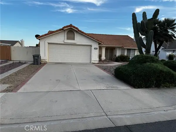27519 Terrytown Road, Sun City, CA 92586