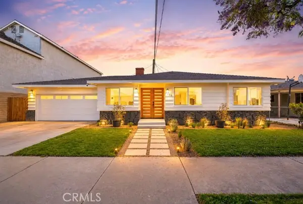 708 Harding, Montebello, CA 90640