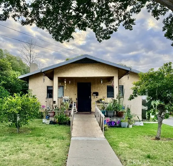 2421 Florentina, Alhambra, CA 91803