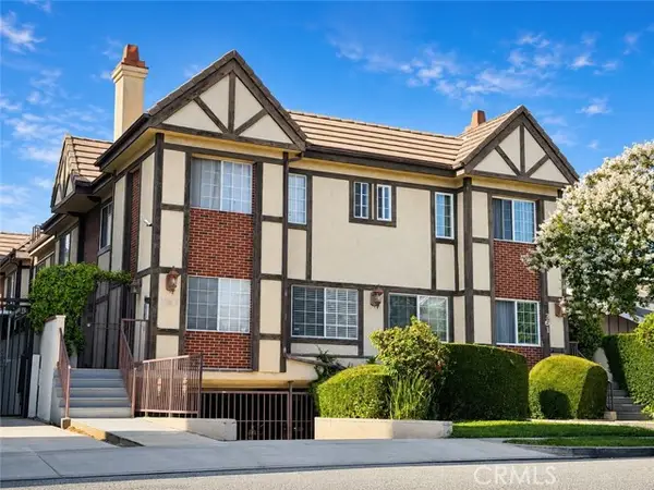 361 Salem Street  #2, Glendale, CA 91203
