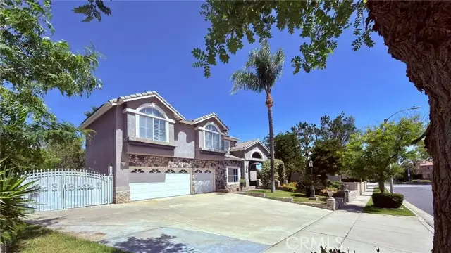 2784 James Street, Corona, CA 92881 - #2