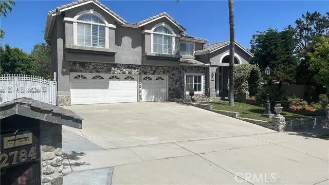 2784 James Street, Corona, CA 92881 - #3