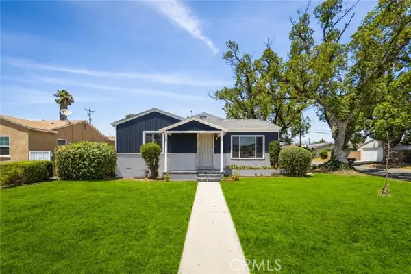 1543 Mardina St, West Covina, CA 91791