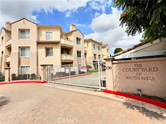 130 Barranca, West Covina, CA 91791 - #1