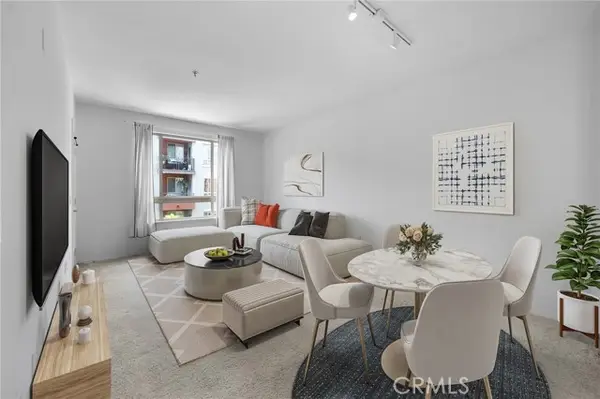 100 Alameda  #345, Los Angeles, CA 90012