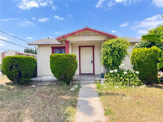 201 Baltimore, Monterey Park, CA 91754 - #1