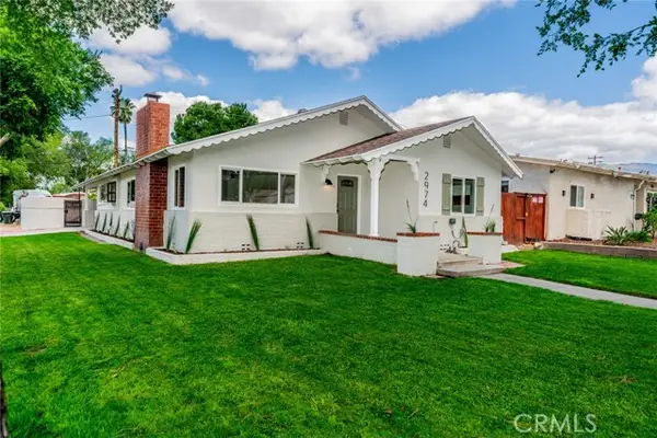 2974 Alameda Avenue, San Bernardino, CA 92404