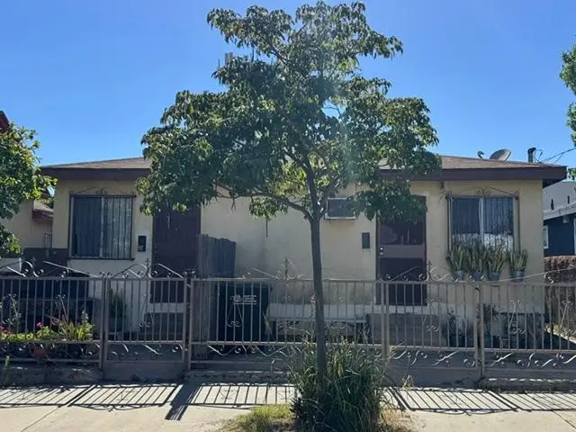 231 Hicks, East Los Angeles, CA 90063 - #1