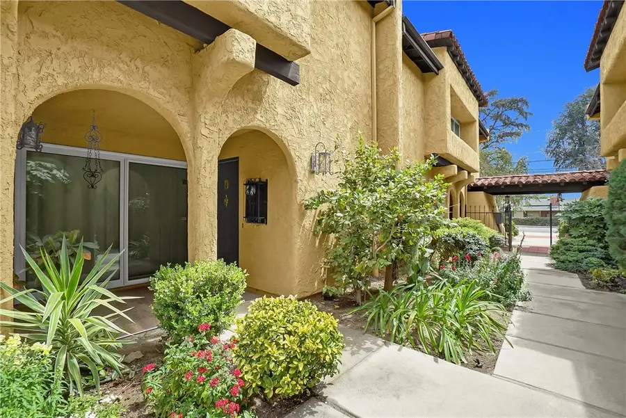 1025 Holly Avenue  #9, Arcadia, CA 91007 - #3