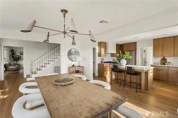 3803 Monteith Drive, Los Angeles, CA 90043
