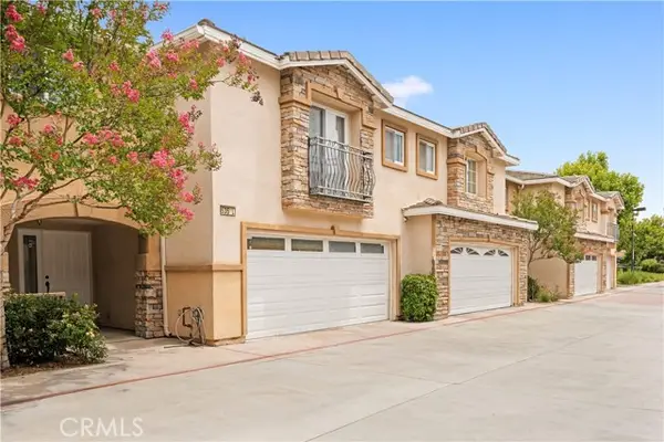 535 West D Street  #L, Ontario, CA 91762