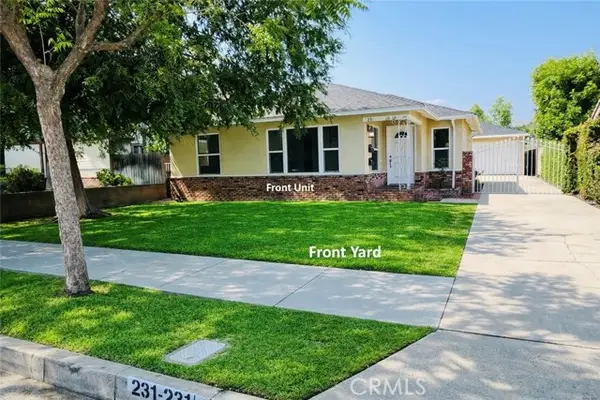 231 Dexter, Covina, CA 91723