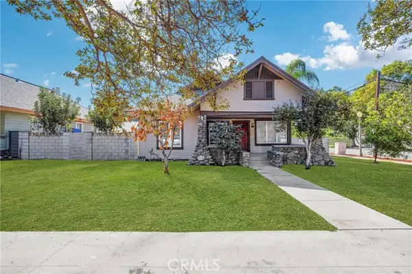 404 Kingsley Avenue, Pomona, CA 91767