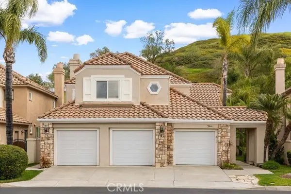 4 Glen Echo, Trabuco Canyon, CA 92679
