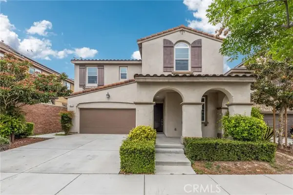 16177 Part Ridge, Chino, CA 91708