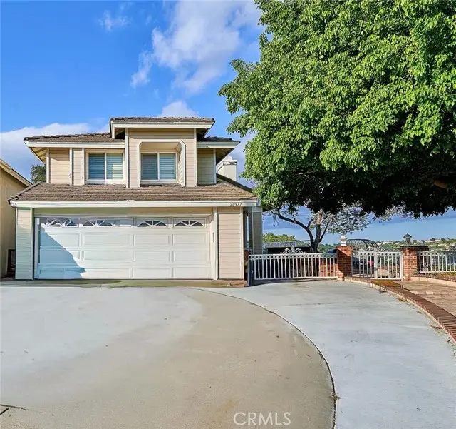 20977 Canyon Ridge Lane, Walnut, CA 91789 - #1