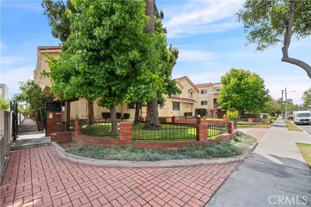 130 Moore  #A, Monterey Park, CA 91754 - #3