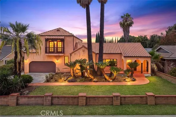 1135 Santa Anita, Arcadia, CA 91006