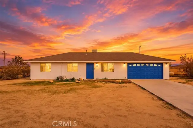 3669 Balsa Avenue, Yucca Valley, CA 92284 - #1
