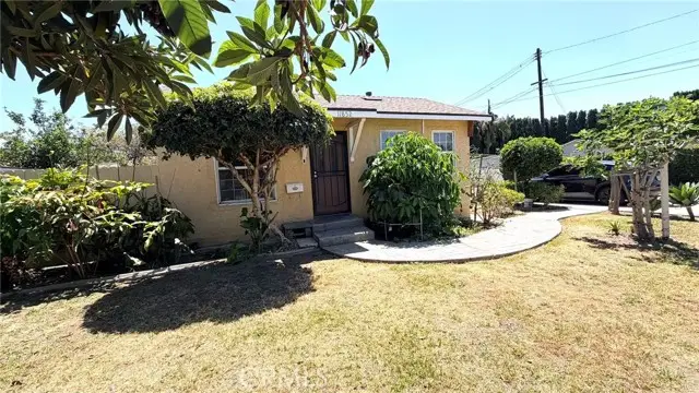 11850 Basye Street, El Monte, CA 91732 - #1